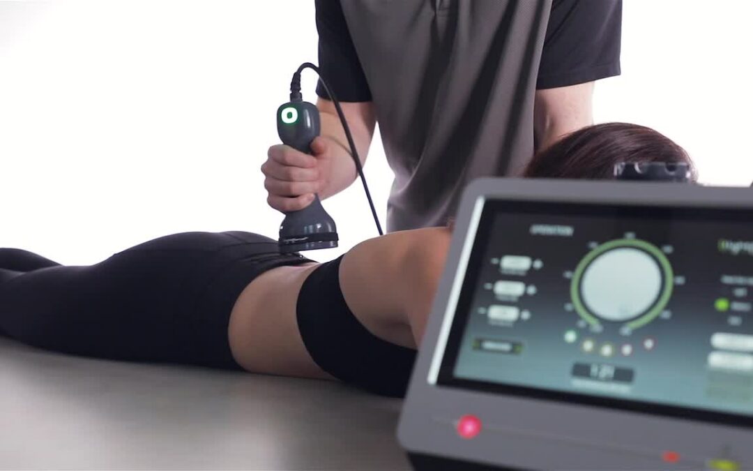 State-of-the-Art Laser Therapy Now Available